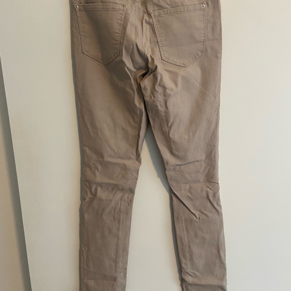 Khaki Pants - Picture 5 of 5